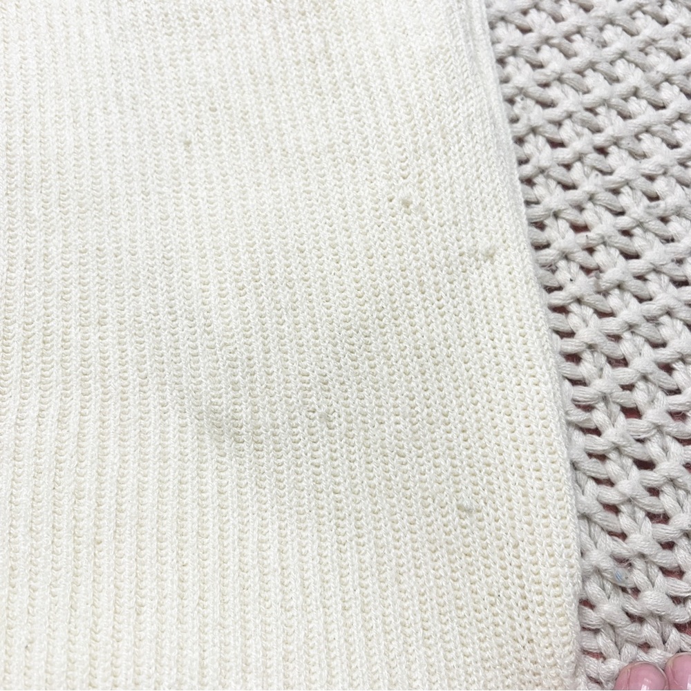 Vintage Knit Joggers M/L - Picture 3 of 5
